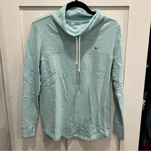 Vineyard Vines | NWOT Cowl Neck Sweatshirt